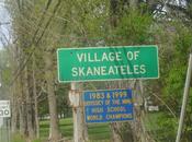 Skaneateles