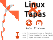 Linux tapas león. buscamos programadores, soñadores.