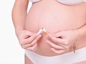 Adiós cigarro antes embarazo