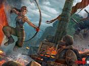 Tomb Raider supera millones unidades