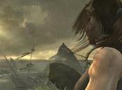 Square Enix explica mejoras Tomb Raider para next-gen