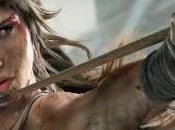 Tomb Raider: Definitive Edition llegará, momento,