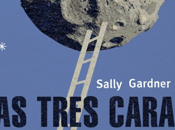 tres caras luna (Sally Gardner)