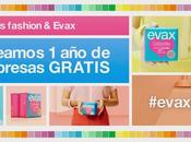 Evax Mini Sorteo