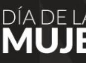 Doodle "Día mujer"