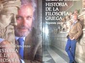 Historia Filosofía Griega.