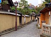 Kanazawa: Jardines, geishas, samuráis artesanía