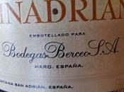 Viñadrian 2012 tinto cosechero riojano para copear