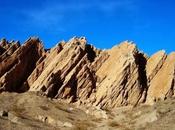 Quebrada flechas. Valles Calchaquíes. Salta