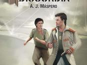 Reseña "Discordia".