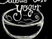 Salsa yogur hanout