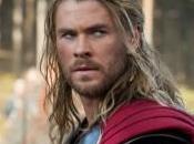 Iron Thor: Mundo Oscuro nominadas Movie Awards
