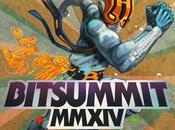 Aluvión juegos indies para Vita presentados BitSummit Kyoto