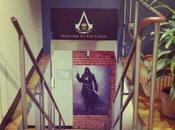 Surgen primeros rumores sobre nuevo Assassin’s Creed