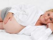 Dolor coxis durante embarazo