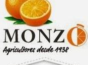 Naranjas monzó