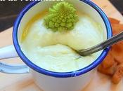 Crema romanesco