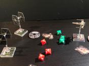 Probabilidades Defensa X-Wing