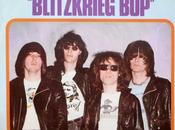 VERSIONES (51): BLITZKRIEG Ramones, 1976 @MotelBourbon