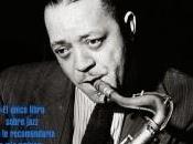 Pero hermoso. libro jazz