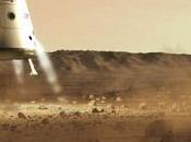 MARS ONE: TERRÍCOLAS MARTE. reality show cobayas humanas sobreviviendo hábitat extraterrestre