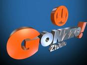 Gonzzo Ztudio VIDEO REEL Diseño, Publicidad, Animación, Multimedia