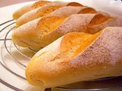 Barritas francés