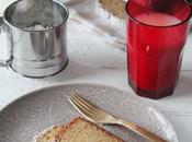 Bizcocho yogur #lacocinadevíctorferrer