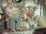 Intro Simpson Sylvain Chomet