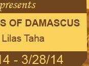 Shadows Damascus: amor tiempos guerra sorteo
