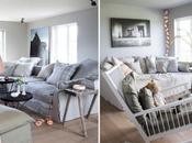 acogedora casa Noruega