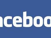 Facebook estrena nueva interfaz