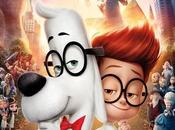 aventuras Peabody Sherman (2014)