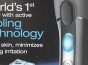 Afeitadora CoolTec CT2s Braun