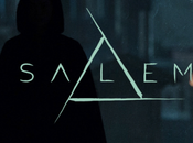Nueva promo ‘Salem’, serie fantasía terror América.