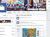 Facebook introduce grandes mejoras diseño páginas