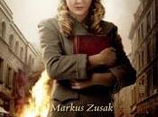 Ladrona Libros "Markus Zusak" (Reseña #91)
