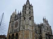 Catedral León claustro
