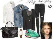 Look Today Comfy Chic