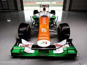 Formula temporada 2014: Force India
