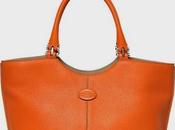 Bolsos naranja