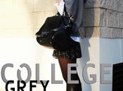 Grey College