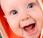 dientes bebés