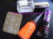 Manicureando: estrenando matte Flormar