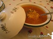 Sopa Minestrone