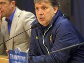 Martino: último tendría ahora mismo fuerza"