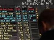 Terroristas chinos atribuyen accidente vuelo Malasia