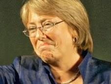 Chile: Michelle Bachelet inicia segundo mandato presidencial