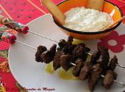 Pinchitos morunos