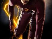 Vean Flash, corredor escarlata